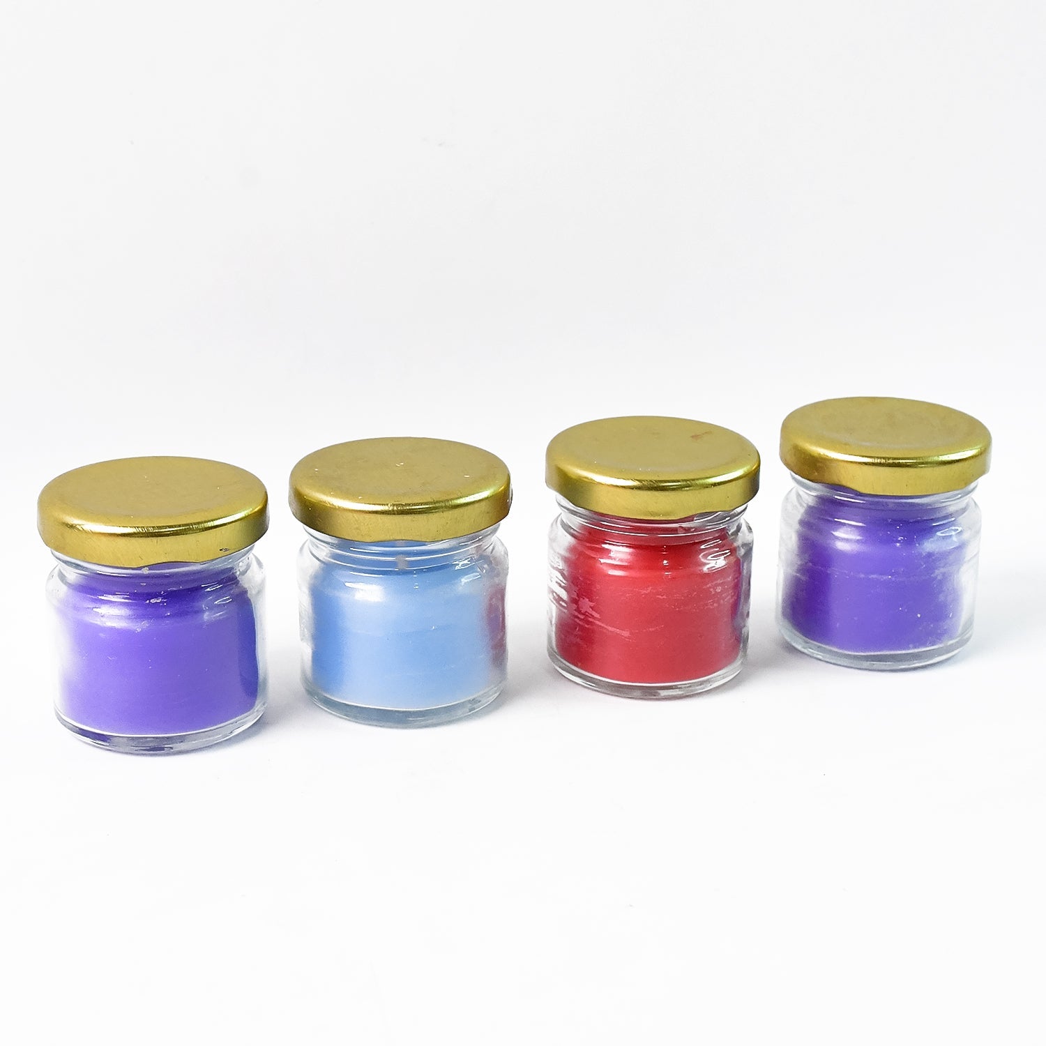 Multi-Purpose Wax Candle Set Multi-Purpose Wax Candle Set